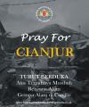 Pray For CIANJUR